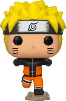 Фигурка Funko POP! Vinyl: Naruto: Naruto Running