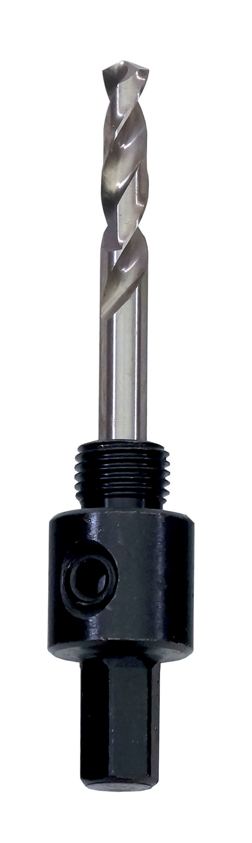 Адаптер д/коронок Bi-Metal H3/8" D 14-30мм