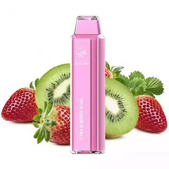 Elf Bar CR2500 - Strawberry Kiwi