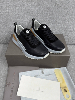 Кроссовки Brunello Cucinelli