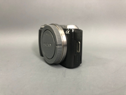 Sony NEX-C3