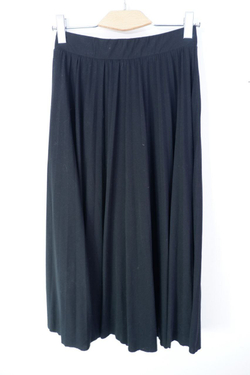 Юбка H&M базовая 44 размер