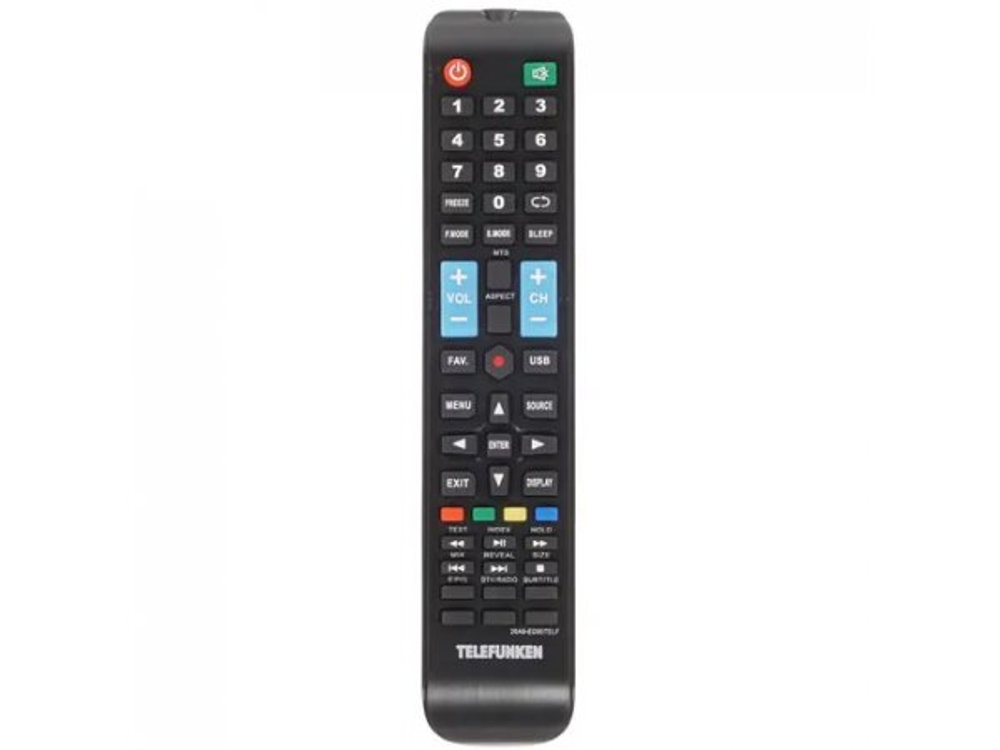 LED телевизор HD-Ready Telefunken TF-LED32S78T2