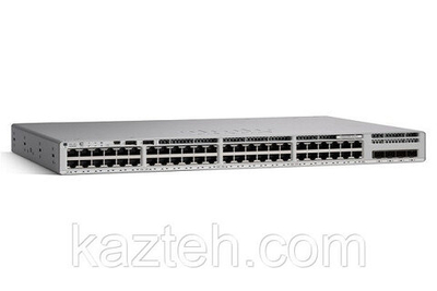 Коммутатор Cisco Catalyst C9200L-48PXG-2Y-A