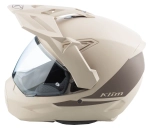 Шлем Klim X1 Alpha бежевый, размер M (RR)