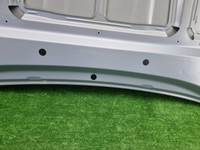 Капот Geely Tugella (2019-2024)