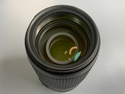 Nikon 70-300mm 4.5-5.6G ED-IF AF-S VR Zoom-Nikkor