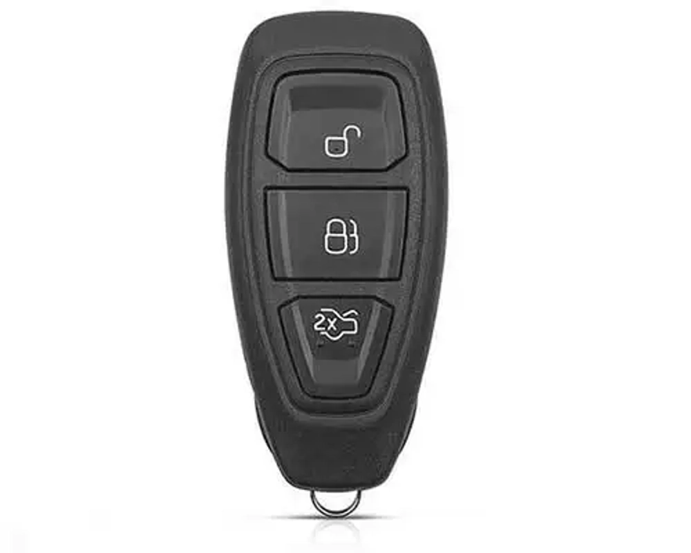Смарт Ключ FORD Kuga (2011-2015) Keyless GO