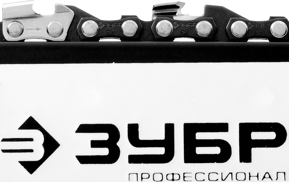 ЗУБР 56 см3, 45 см, бензопила, Профессионал (ПБЦ-560 45ДП)