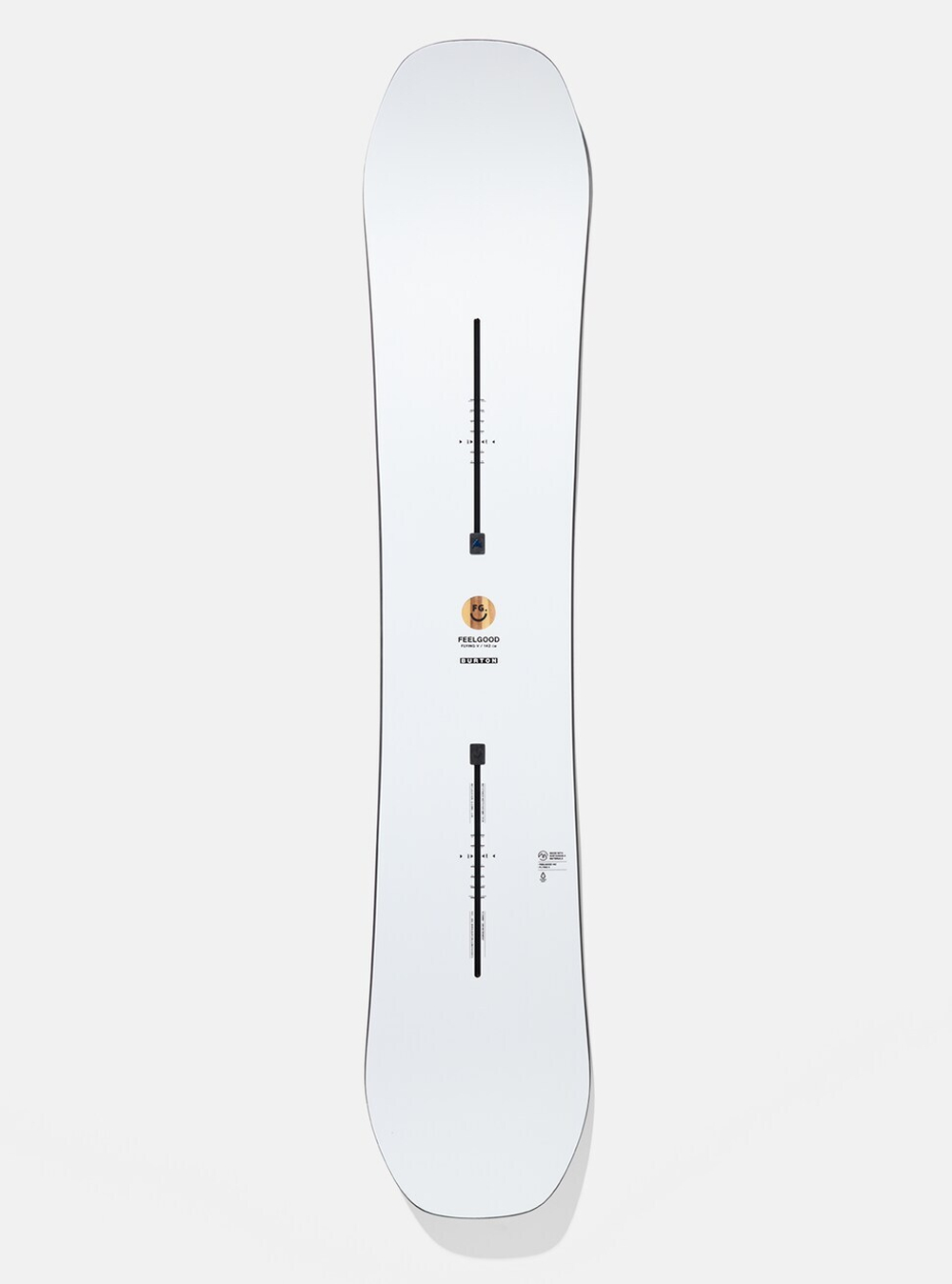 Сноуборд Burton Women's Feelgood Flying V