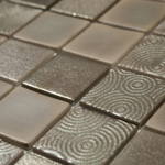Togama Mosaic SILVER