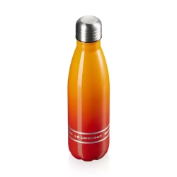 Le Creuset - Термобутылка 500мл пламя / артикул   41208500900000  / GTIN 630870300377