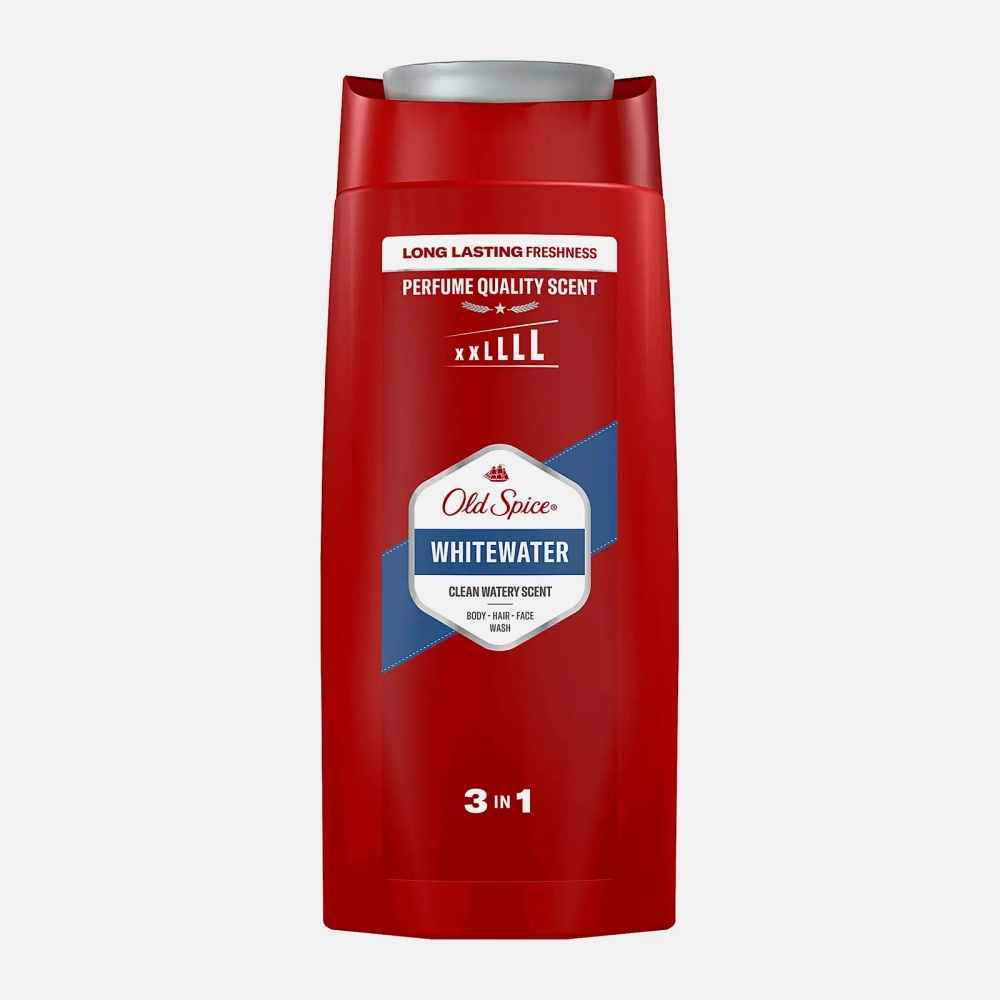 Гель для душа Old Spice мужской 675мл