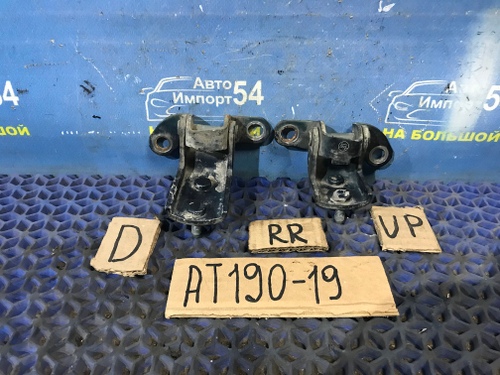 Петля двери задней правой TOYOTA CARINA E 1996