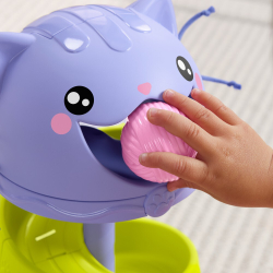 Fisher-Price - Игровой центр с мотором "Кошачья башня" HTW92 / артикул   HTW92  / GTIN 194735199242