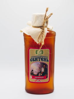 Сбитень