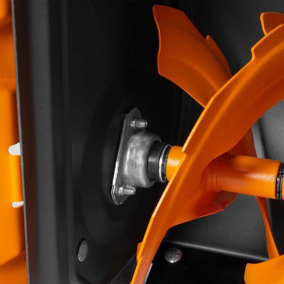 Снегоуборщик DAEWOO S6060