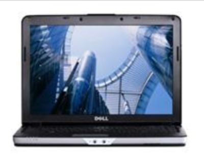 Ноутбук Dell a860