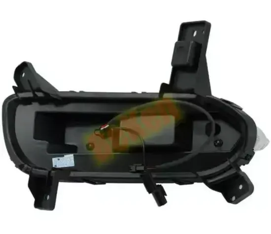 Дневные ходовые огни Киа Церато 2019-2021 V1 Type