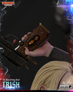 Триш Trish Devil May Cry