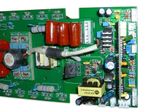 Плата управления верхняя SZ-SB-02B1 САИ-200/Inverter P.C Board