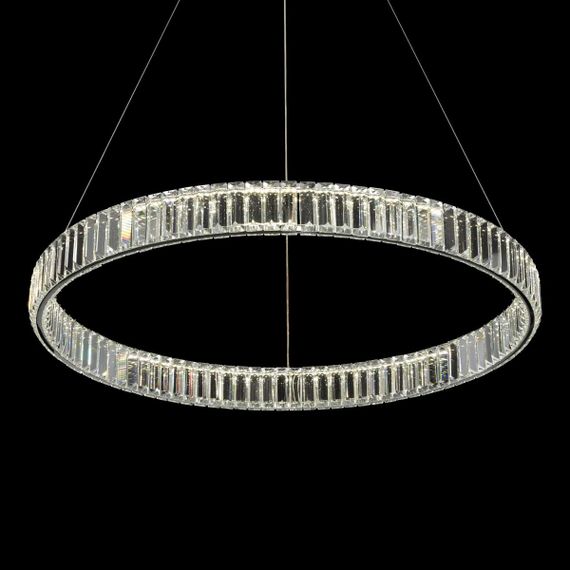 Подвесной светодиодный светильник Citilux Чезаре CL338181