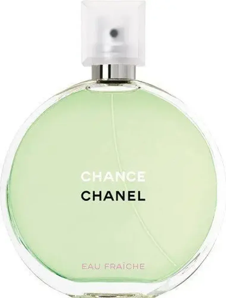Женская парфюмерия CHANEL  Chance Eau Fraiche EDT 50 мл
