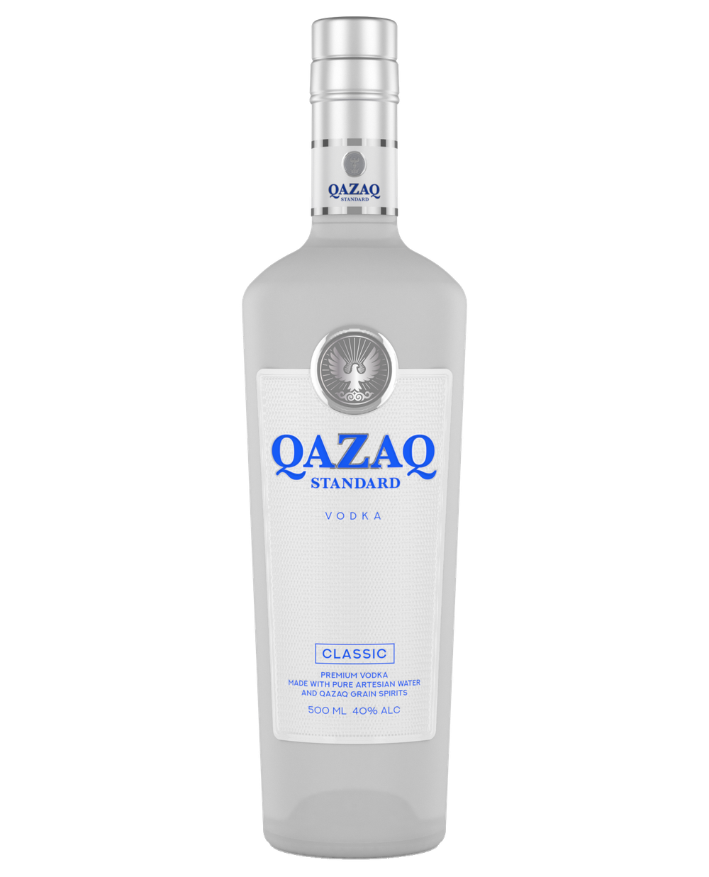 QAZAQ Standard Classic 0.5