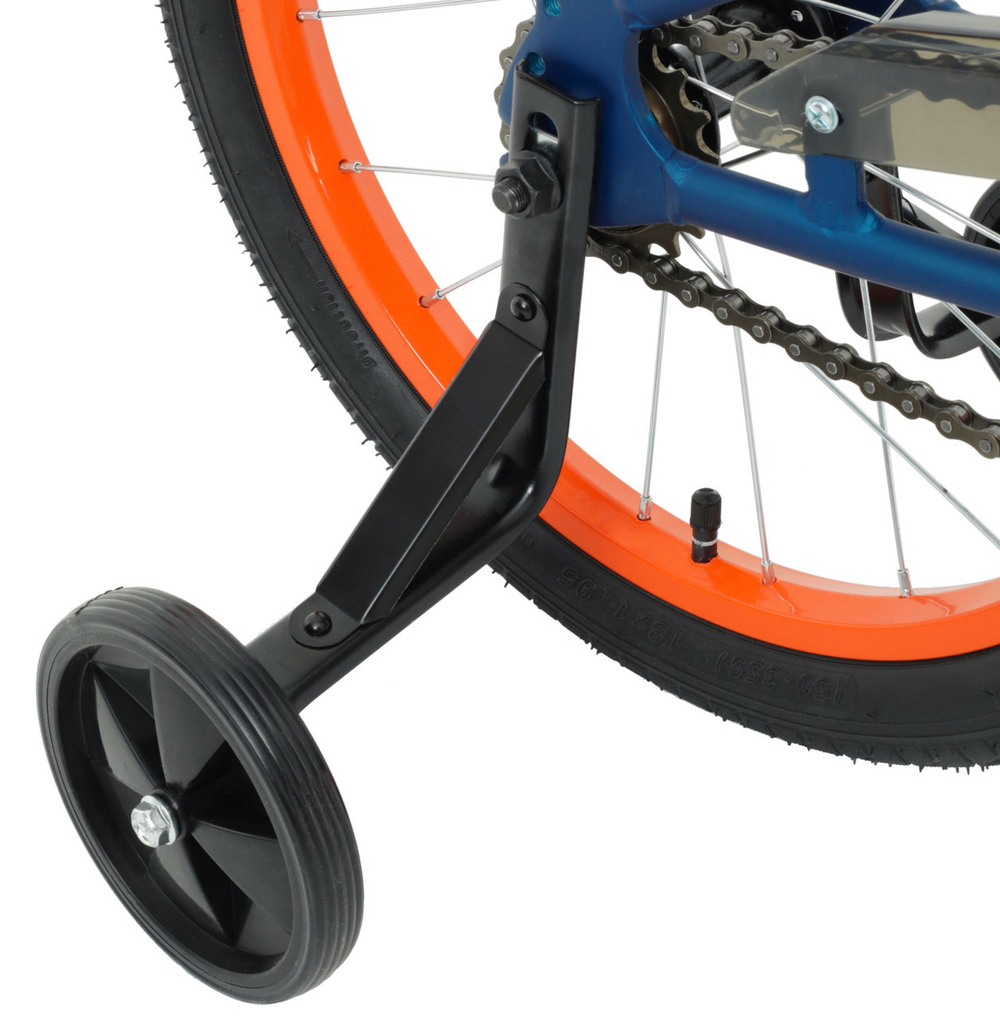 Детский велосипед Welt Dingo 18 (2024)