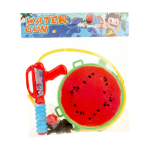 Водный пистолет с баллоном 36см. пакет LZ20-01