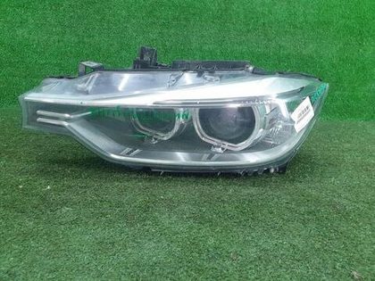 Фара левая BMW 3er F30 (2011-2016) ксенон