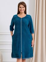 Халат Антей Виотекс ПЕТРОЛЬ