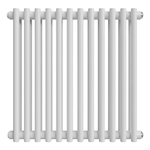 Дизайн-радиатор Royal Thermo Shift R22 C2050 - 12 секц. RAL9016