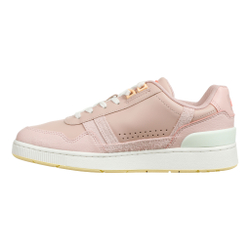 Женские теннисные кроссовки Lacoste T-Clip 123 Sneakers Women - Pink