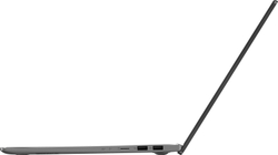 Ноутбук ASUS S533EA-BQ207T Intel i5-1135G7/8G/256G SSD/15,6; FHD IPS/Intel Iris Xe Graphics/Win10 Черный, 90NB0SF3-M04180
