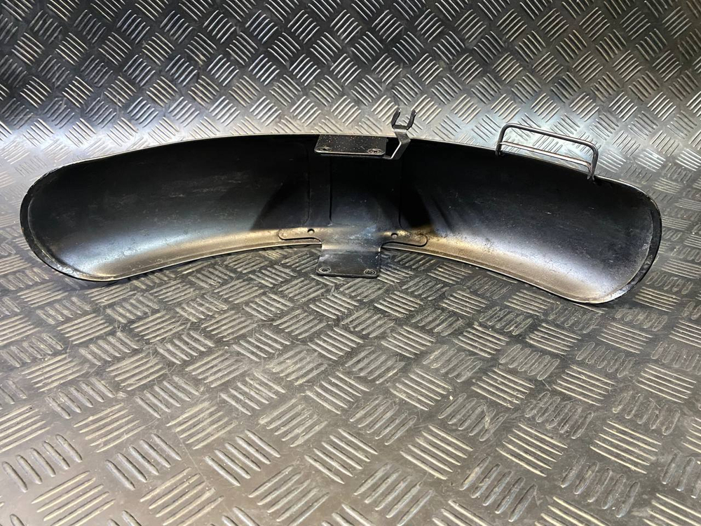 Крыло переднее Honda Steed 400 053392