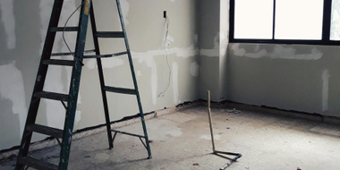 Капитальный ремонт