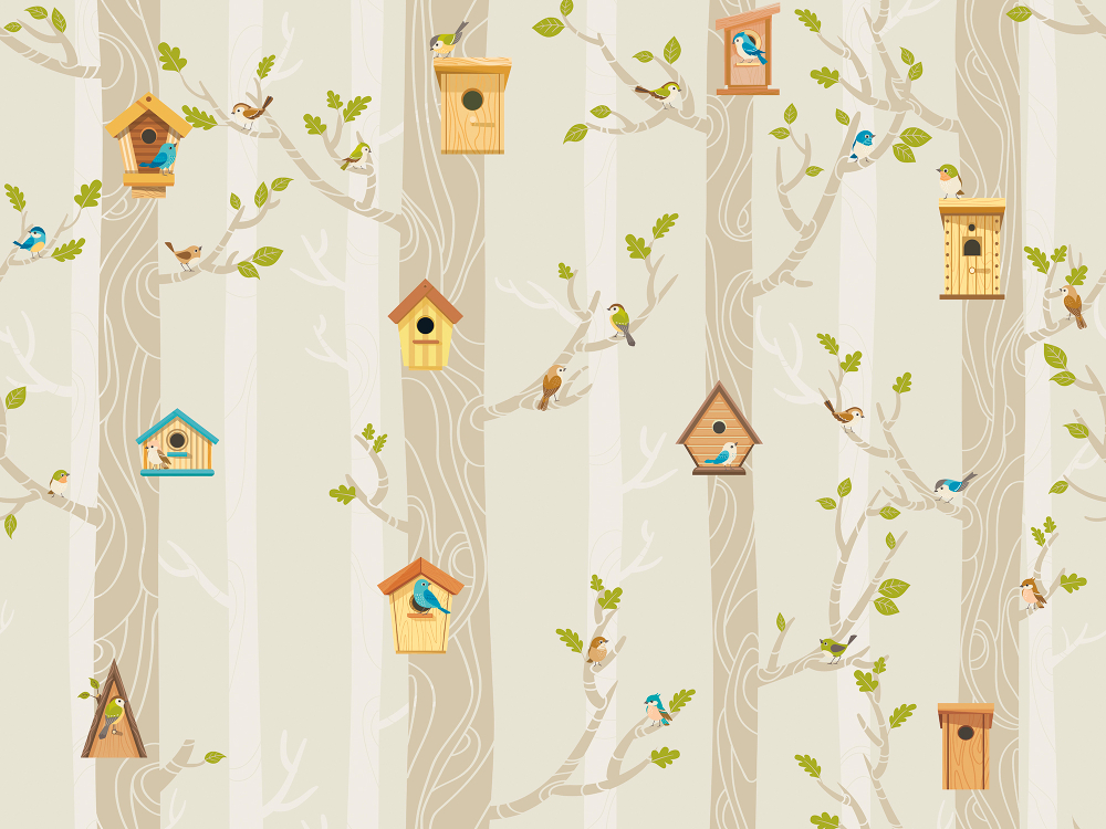 Коллекция Little Friends