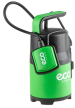 Насос погружной для чистой воды ECO CP-405, 400 Вт