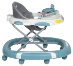 Ходунки детские Farfello A5 (Blue/синий)