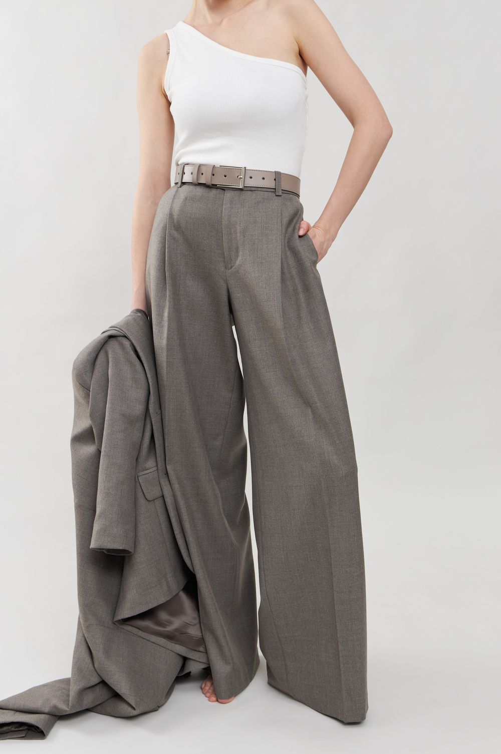 БАЗОВЫЙ РЕМЕНЬ COCOA