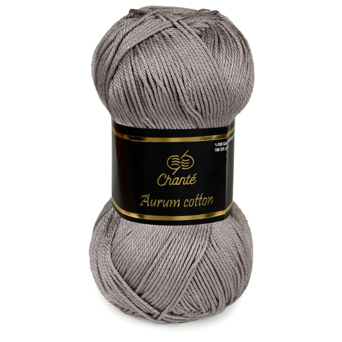 Пряжа Chante Aurum Cotton (832)
