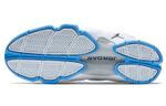 Кроссовки Jordan Jumpman Og University Blue (Женская размерная сетка)