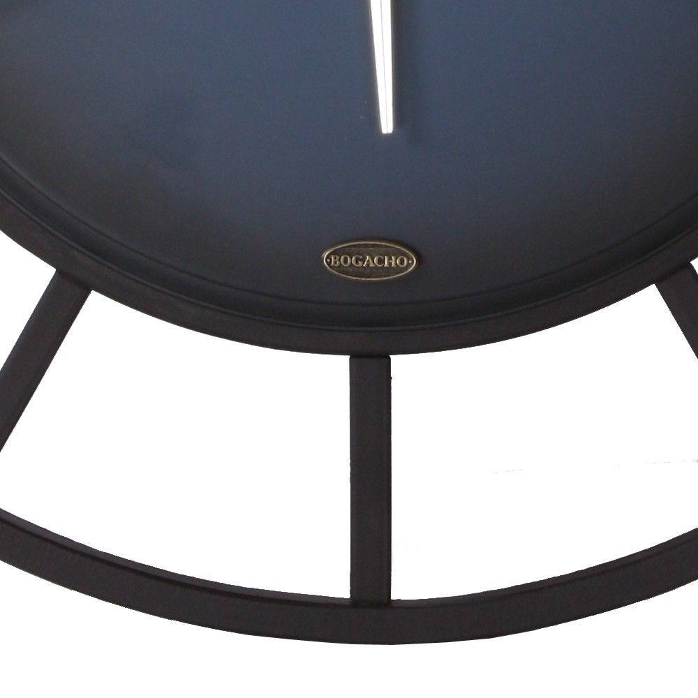 Часы настенные Пандора Мароккан Блю