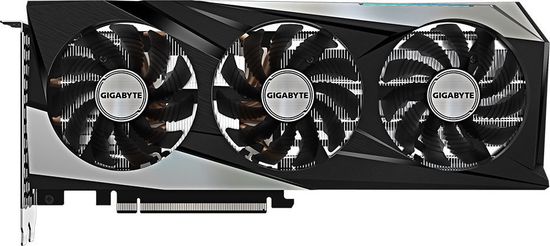 Видеокарта Gigabyte GeForce RTX 3060 Ti Gaming OC PRO LHR