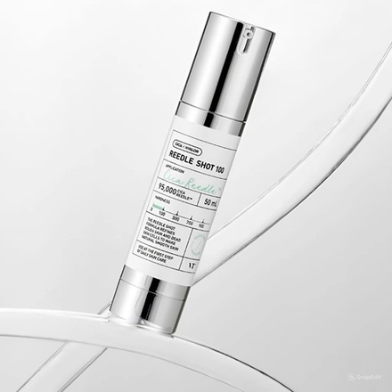 VT Cosmetics Reedle Shot 100 50 мл Сыворотка с микроиглами