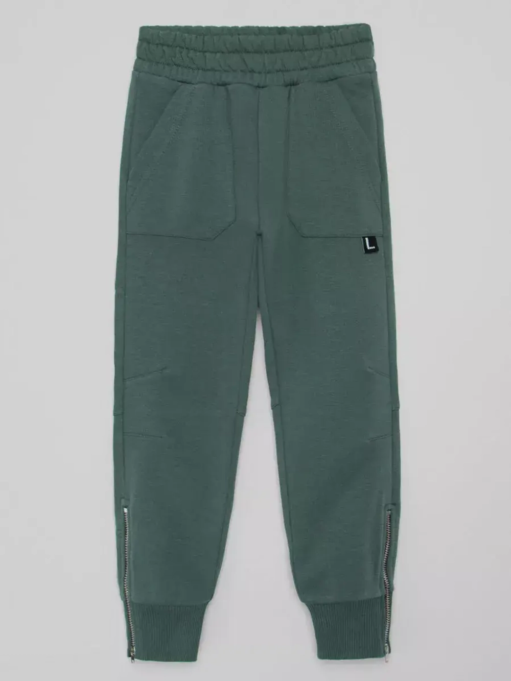 Штаны джоггеры для мальчика подростка