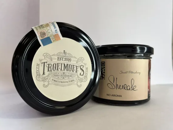Trofimoff&#39;s No aroma - Shurale (125гр)