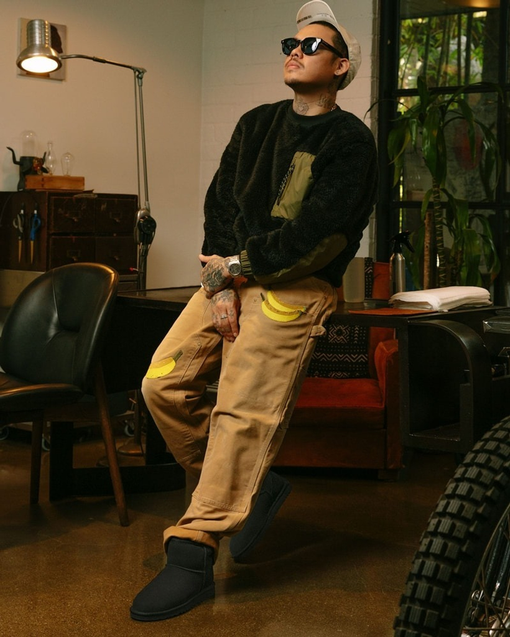 UGG / Угги