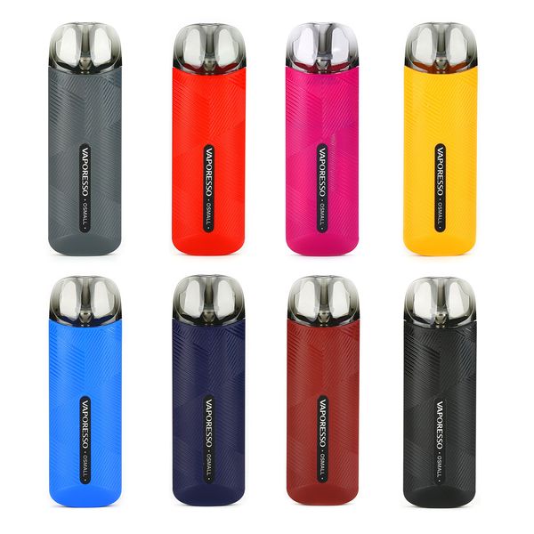 Купить Набор Vaporesso OSMALL 350mAh Pod Kit